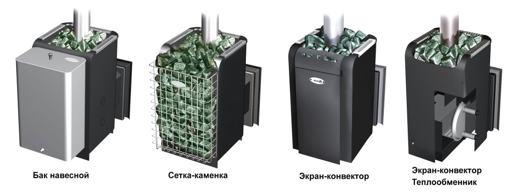 конструкция печи ермак 12
